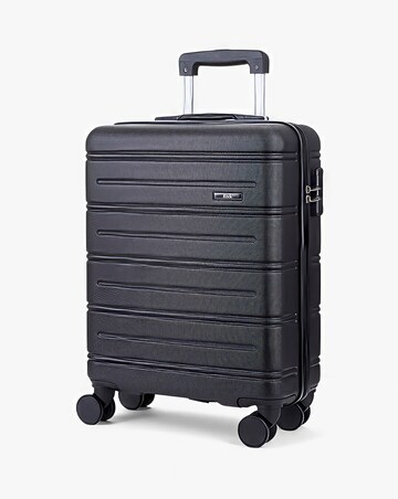 Rock Lisbon Cabin Suitcase