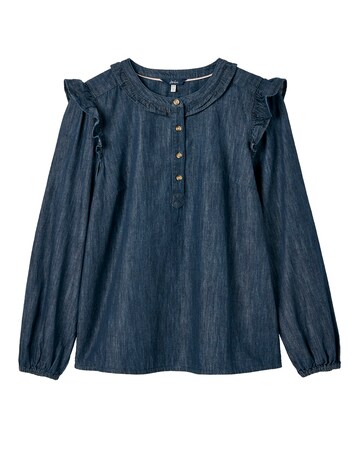 Joules Remi Blouse