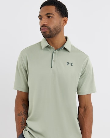 Under Armour Tech Polo