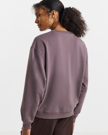 Sweaty Betty Revive Crew Neck Sweatshirt