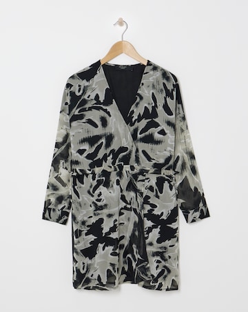 Religion Flash Dress