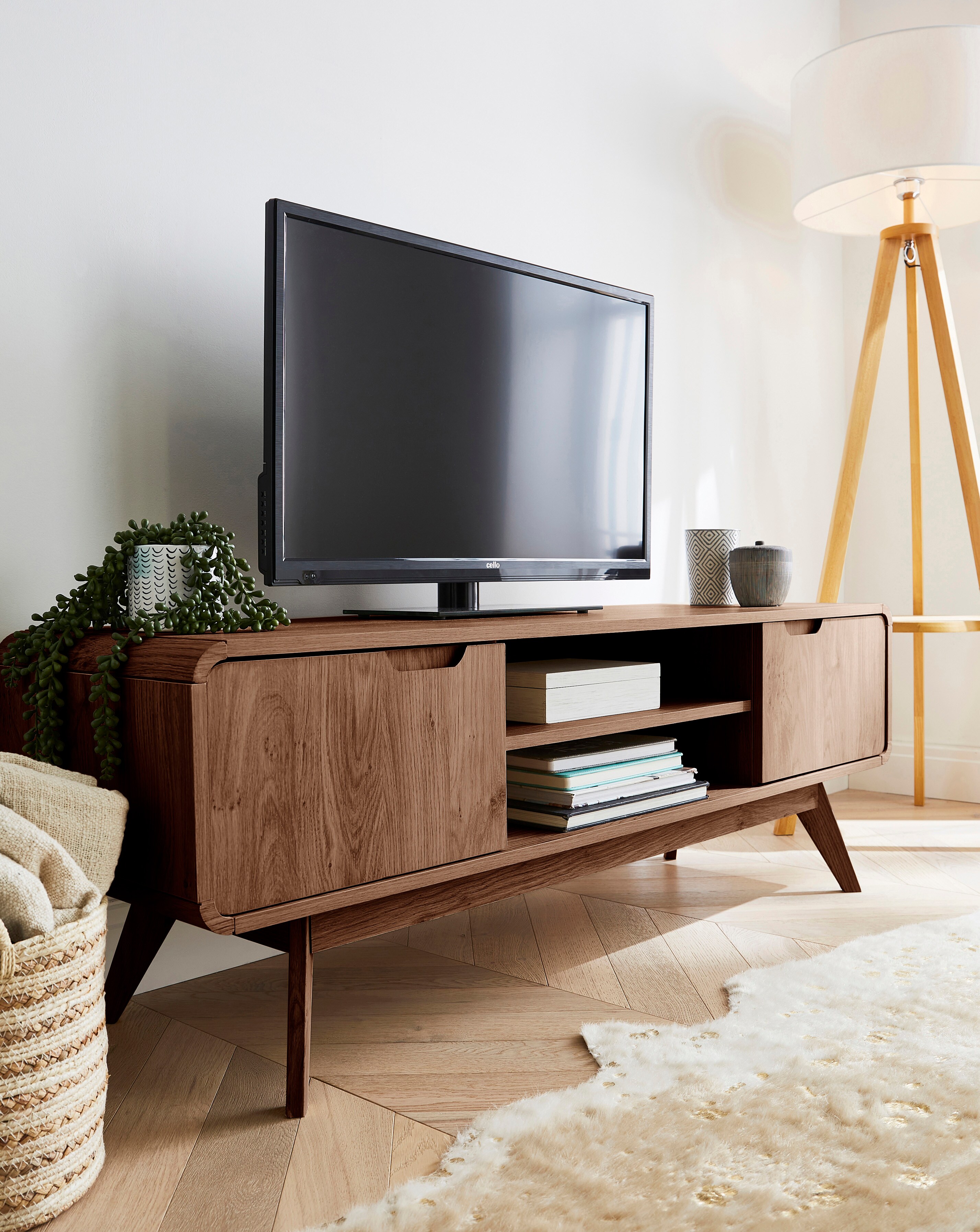 Oslo TV Unit