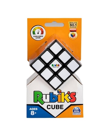 Rubik's 3x3