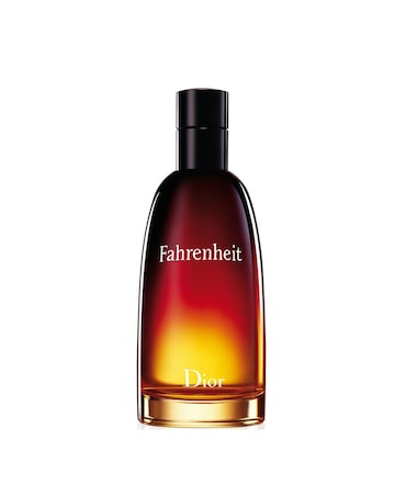 Christian Dior Fahrenheit 50ml Eau De Toilette