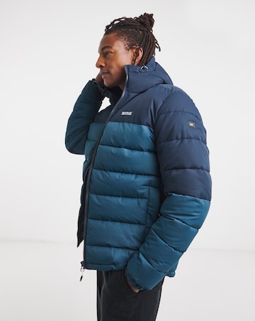 Regatta Aldthorn Coat