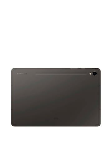 Samsung Galaxy Tab S9 11in Wi-Fi 256GB - Grey - Galaxy AI