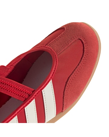 adidas Barreda Mary Jane Trainers