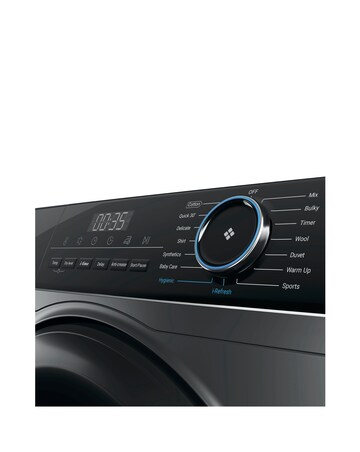 Haier Heat Pump HD90-A2939S 9kg Tumble Dryer