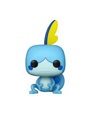 Pop! Vinyl - Pokemon - Sobble