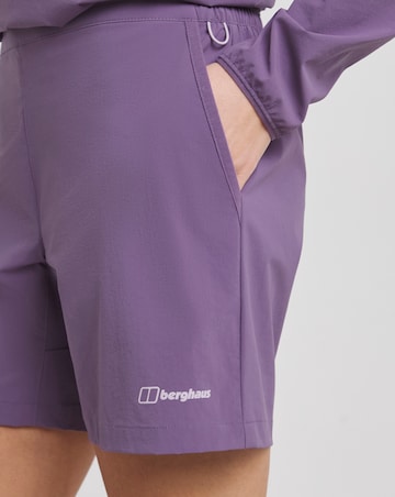 Berghaus Wandermoor Wind Shorts