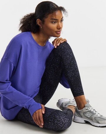 Sweaty Betty Power Workout Full Length Legging