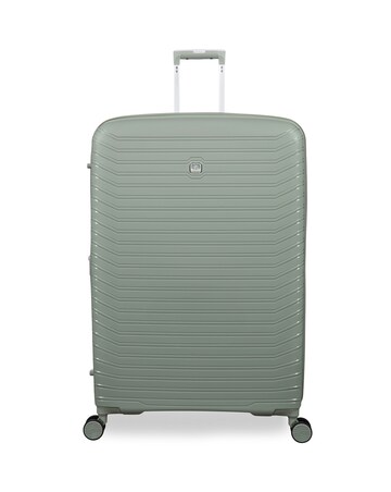 IT Luggage Continuous X-Large Suitcase