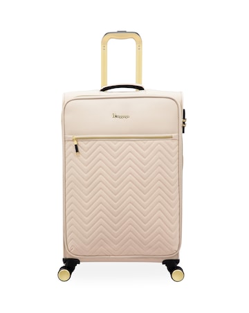 IT Luggage Bewitching Medium Suitcase