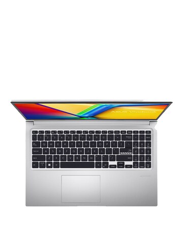 ASUS Vivobook 15 - M1502YA 15.6in AMD Ryzen 7 FHD 16GB 512GB - Silver