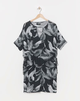 Religion Genuine Short Dress