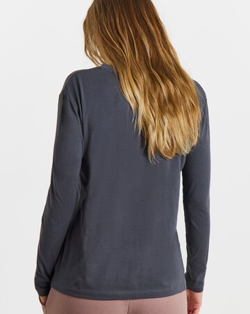 Black Slate Mocha 3 Pack High Neck Tops