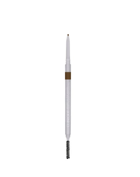 Clinique Quickliner For Brows -  04 Deep Brown