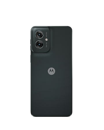 Motorola Moto G55 5G 256GB - Forest Grey
