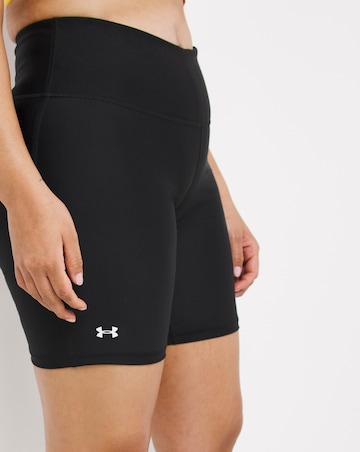 Under Armour Heatgear Bike Shorts