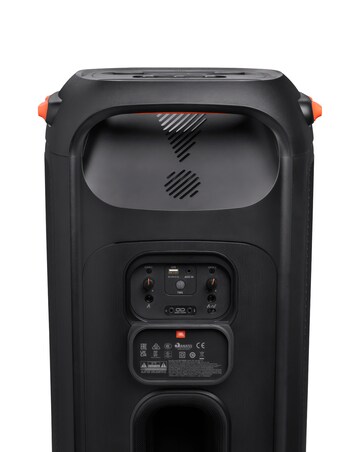 JBL Partybox 710 - Portable Party Speaker