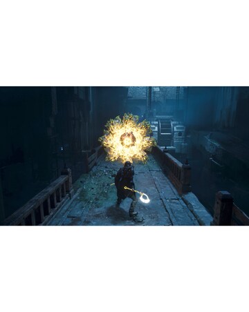 Hell Is Us (PS5)