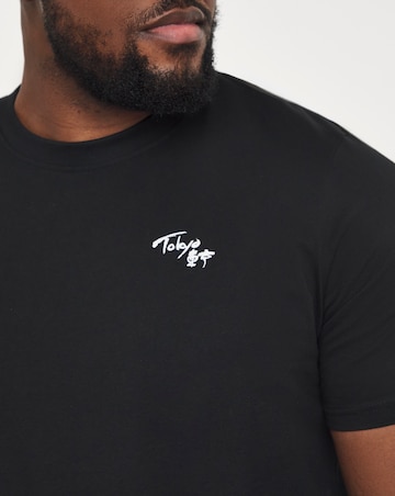 Tokyo Graphic T-Shirt