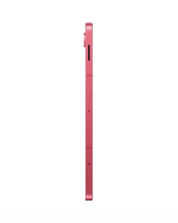 Samsung Galaxy Tab S10 Lite 10.9in 256GB 5G Tablet - Red