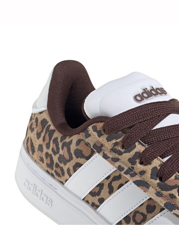 adidas Grand Court Alpha 00s Trainers