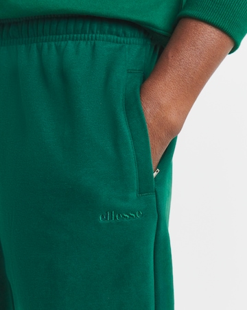 ellesse Pideura Relaxed Fit Jog Pant