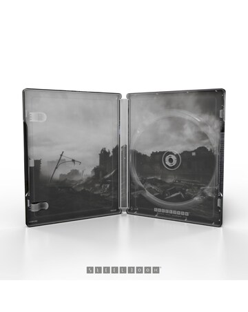 Resident Evil Requiem Deluxe Edition (Xbox Series X)