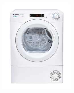 Candy Smart Pro CSOEC8DG 8kg Condenser Tumble Dryer - White