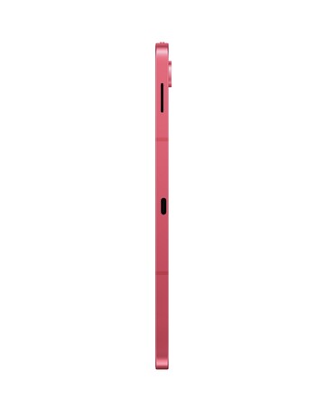 Samsung Galaxy Tab S10 Lite 10.9in 128GB WiFi Tablet - Red