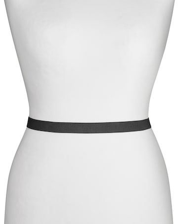 Double Ring Belt