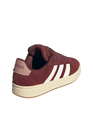 adidas Grand Court Alpha Trainers