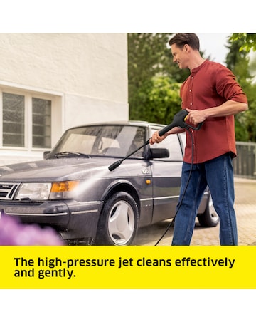 Karcher K2 Pressure Washer