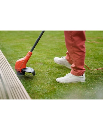 Flymo SimpliTrim 230 Grass Trimmer