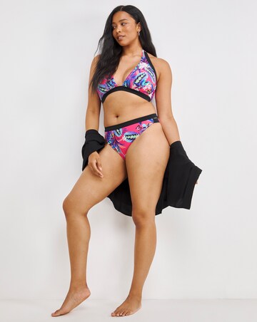 Mix and Match Hipster Bikini Brief