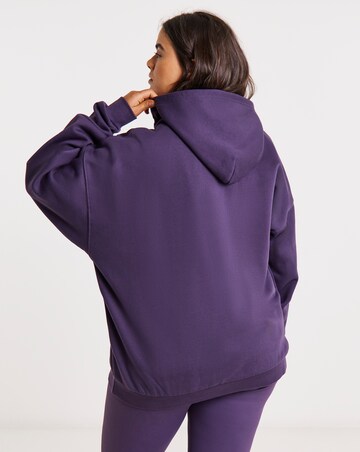 Gym King 365 Relaxed Fit Hoodie