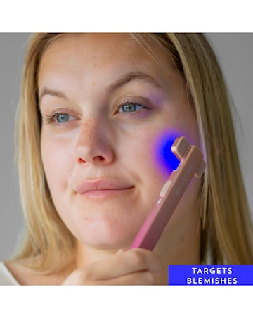 Beautypro LED Wand 5-in-1 Technology