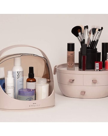 StylPro Beauty Podlette Medium Storage