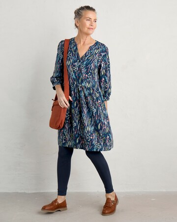 Seasalt Cornwall Apple Barn Dress