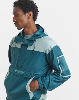 Columbia Challenger II Windbreaker