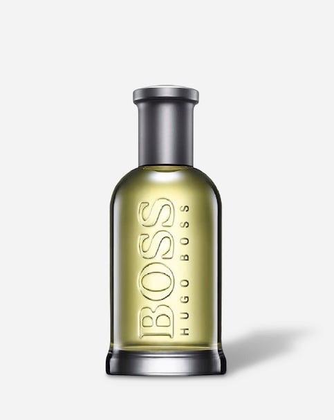 Hugo Boss Bottled Eau De Toilette 200ml