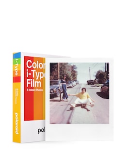 Polaroid Color Film for i-Type