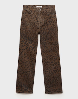 Mango Jeans Leonie