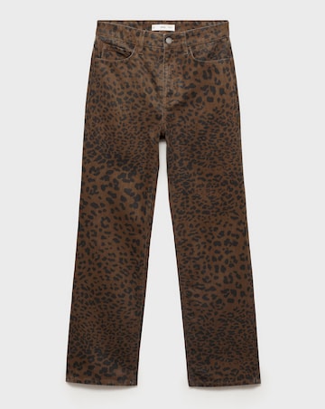 Mango Jeans Leonie