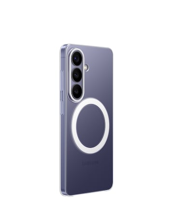 Samsung Clear Magnet Case for Galaxy S26+