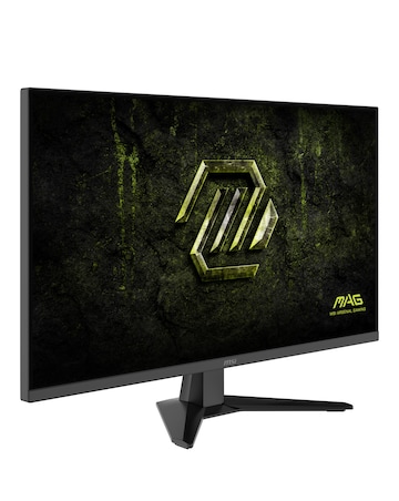 MSI MAG 325QF E18V 32in WQHD 180Hz VA 0.5ms Gaming Monitor