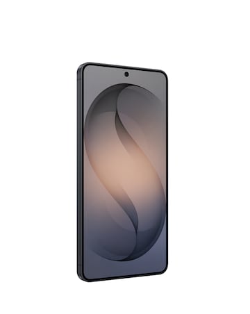 Samsung Galaxy S26+ 256GB - Black