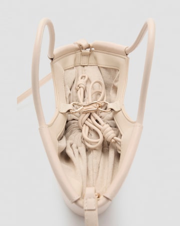 Mango Bucket Crossbody Bag